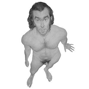 Nude Man