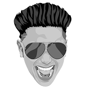 pauly d