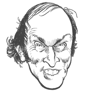 Pierre Trudeau