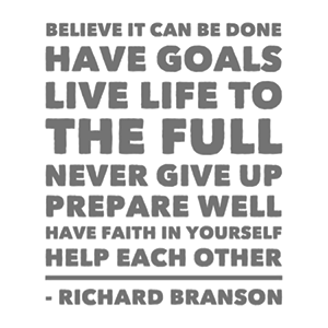 richard branson