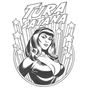 Tura Satana