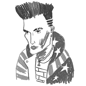 vanilla ice by outre gallery