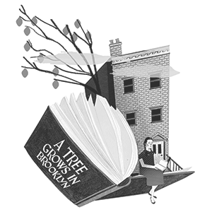 a tree grows in brooklyn