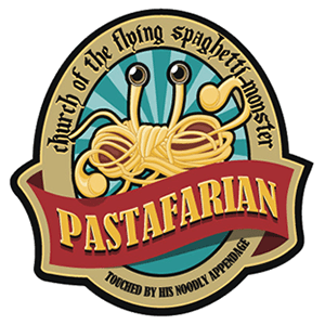 pastafarian