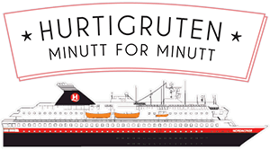 hurtigruten