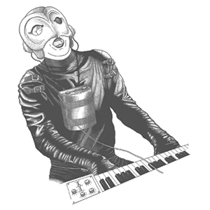 phantom of the paradise