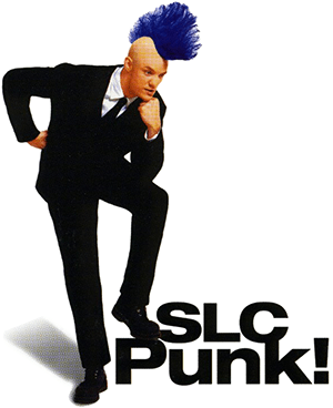 slc punk