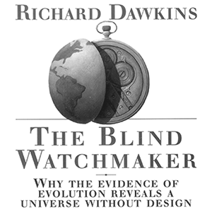 blind watchmaker