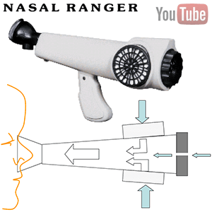 Nasal Ranger
