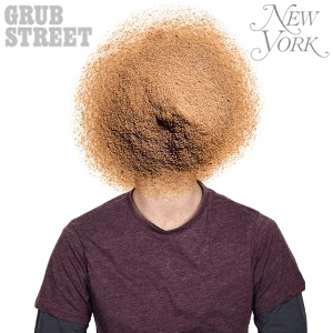 Powder People Powder People