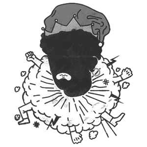 black pete by Yarek Waszul