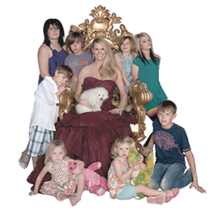 Jackie Siegel Jackie Siegel