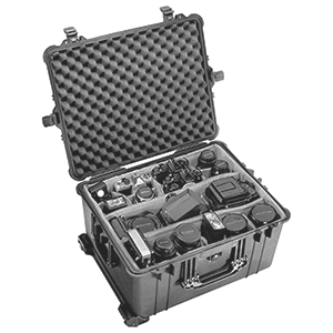 pelican case pelican case