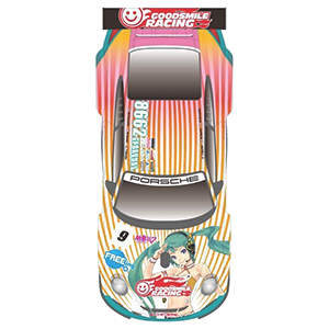 Good Smile Company Good Smile Company