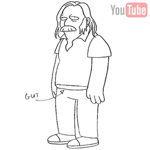 John Swartzwelder John Swartzwelder