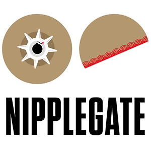 nipplegate
