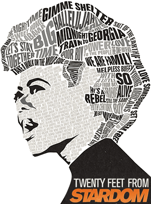 Twenty Feet from Stardom