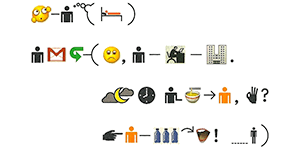 Book from the Ground