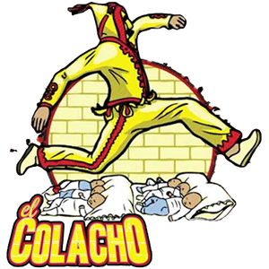 el colacho