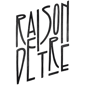 Raison d'être by damian king