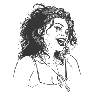 Death by Carlo Pagulayan