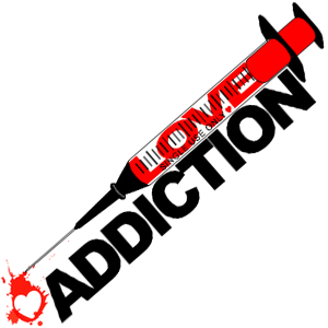 Love Addiction