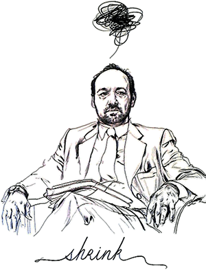 shrink by james jean