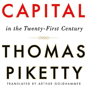 Thomas Piketty