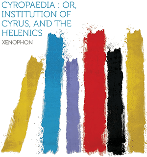 cyropaedia