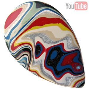 fordite