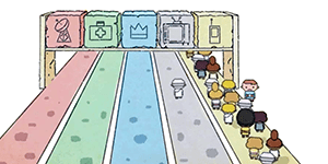 frequency allocation