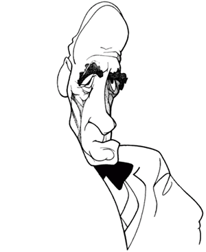 Jose Ortega y Gasset