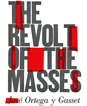 revolt of the masses