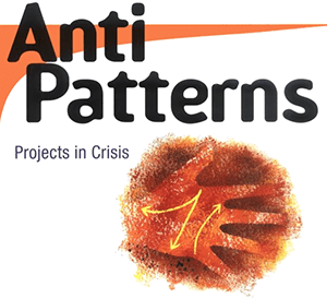 antipatterns