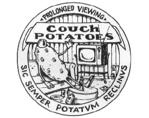 couch potato