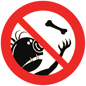 dont feed the trolls