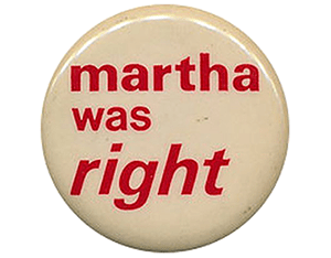martha mitchell effect martha mitchell effect