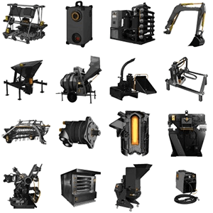 global village construction set