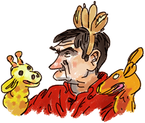 Marshall Rosenberg Marshall Rosenberg