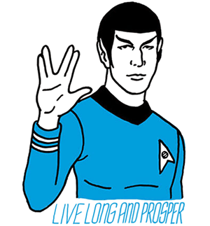 spock