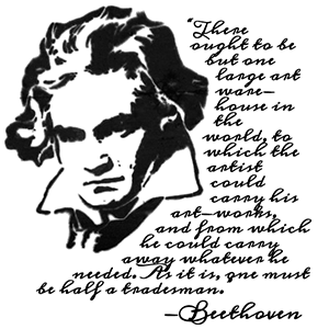 beethoven beethoven
