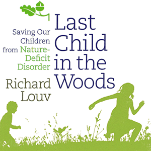 last child in the woods