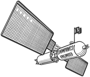 Loompanics Loompanics