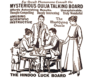 ouija