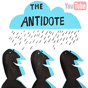 the antidote