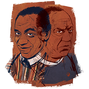 cosby by pj loughran