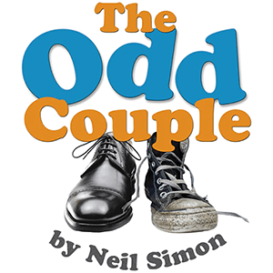 the odd couple