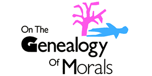 genealogy of morals