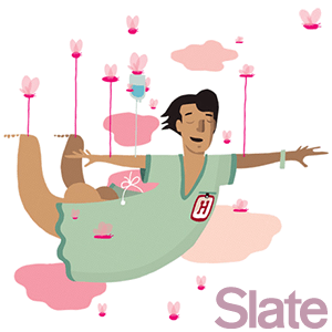 heaven help us by Alex Eben Meyer