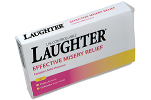 laughter
